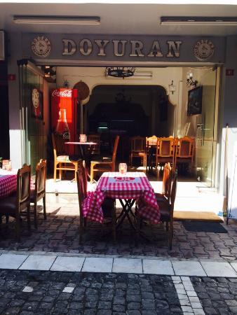 Doyuran Lokantası